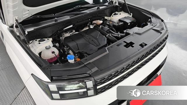 Hyundai Santa Fe (MX5) id 4414461 из Кореи 33