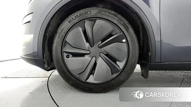 Tesla Model Y id 3482071 из Кореи 15