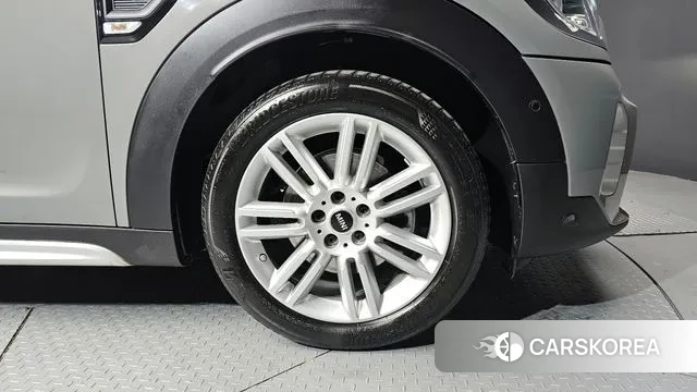 Mini Cooper Countryman id 3535129 из Кореи 15