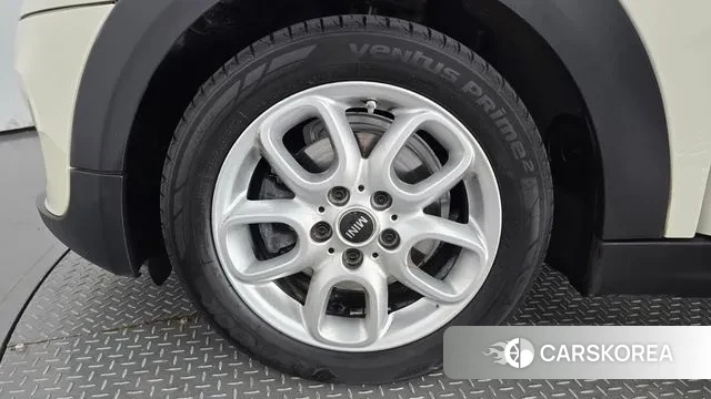 Mini Cooper id 3004691 из Кореи 15