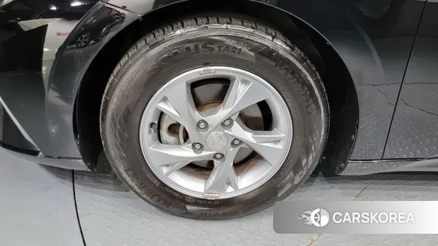 Hyundai Avante (CN7) id 3054862 из Кореи 15