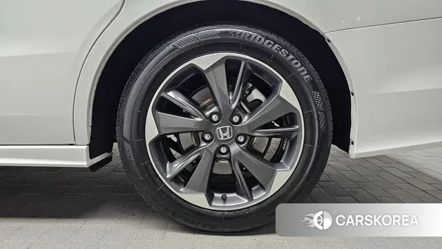 Honda Odyssey id 3649580 из Кореи 15