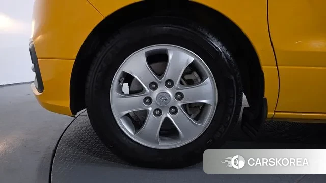 Hyundai The New Grand Starex id 2902467 из Кореи 15