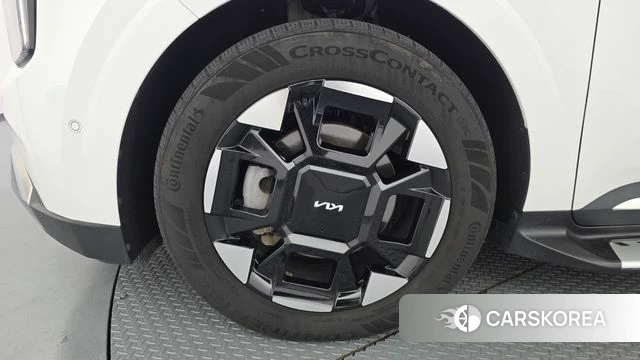 Kia The New Carnival 4th Generation id 4617588 из Кореи 30