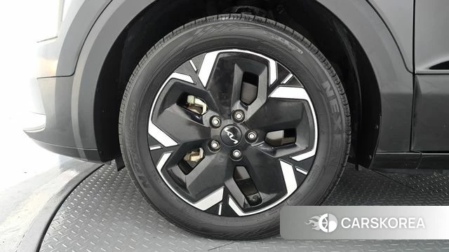 Kia Di All New Niro EV id 4784235 из Кореи 15