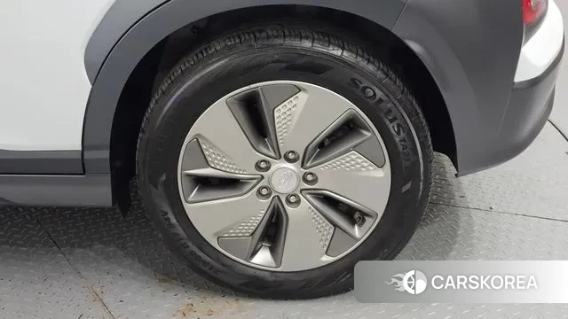 Hyundai Kona Electric id 3607870 из Кореи 15