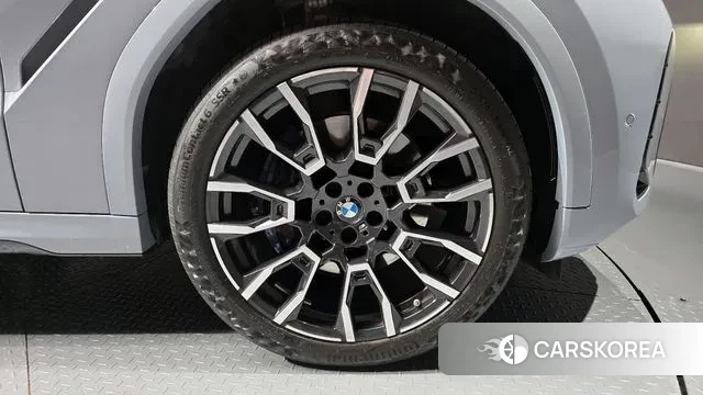 BMW X6 (G06) id 3486990 из Кореи 15