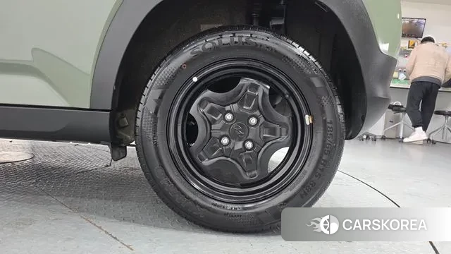 Hyundai Casper id 3670780 из Кореи 15