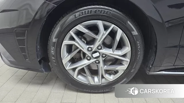 Hyundai Sonata (DN8) id 3759120 из Кореи 15