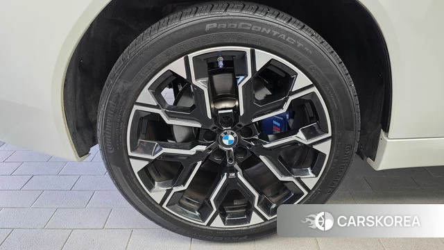 BMW X3 (G45) id 4645102 из Кореи 28