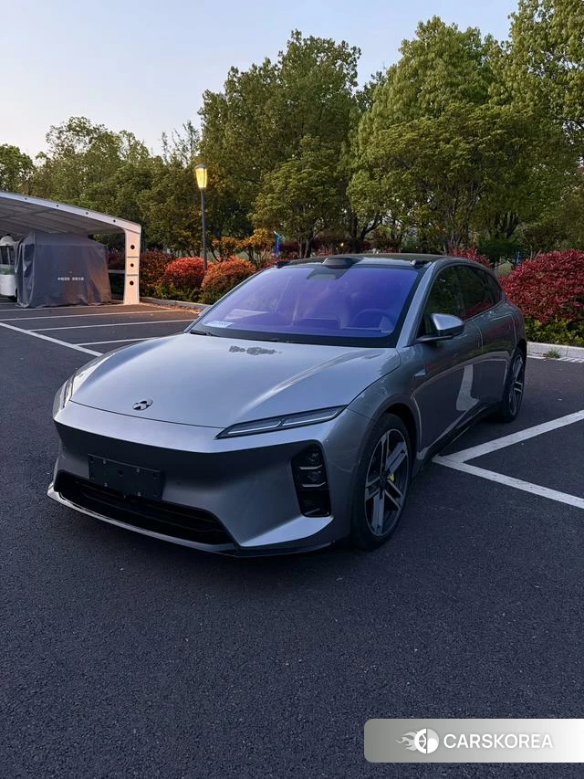 Weilai ET5T id 4026781 из Китая 32