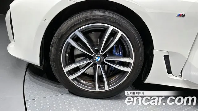 BMW 6 Series GT (G32) id 2838916 из Кореи 15