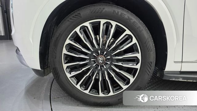 Hyundai Palisade id 4899620 из Кореи 15