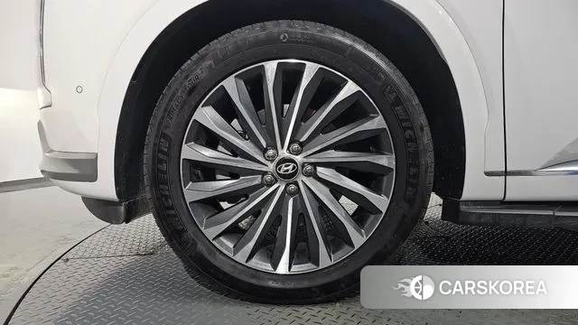 Hyundai The New Palisade id 3405890 из Кореи 15