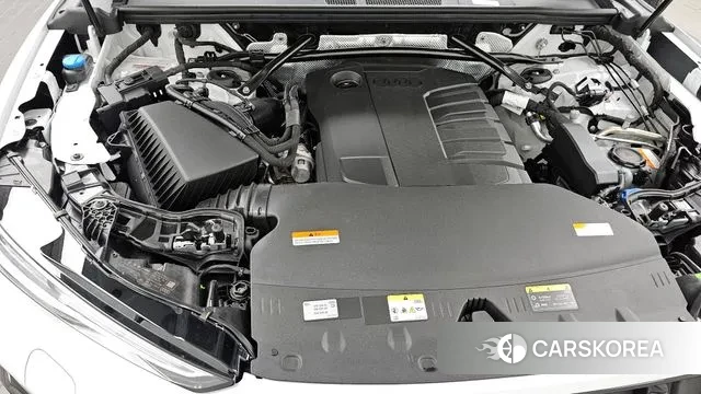 Audi Q5 (80A) id 3769494 из Кореи 15