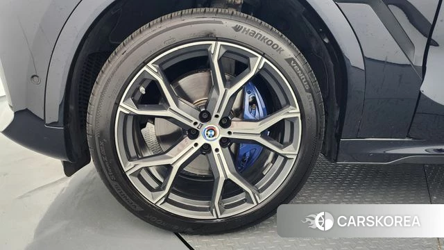 BMW X6 (G06) id 3819584 из Кореи 15