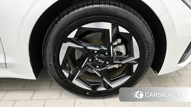 Kia The New K5 3rd generation id 3462324 из Кореи 15