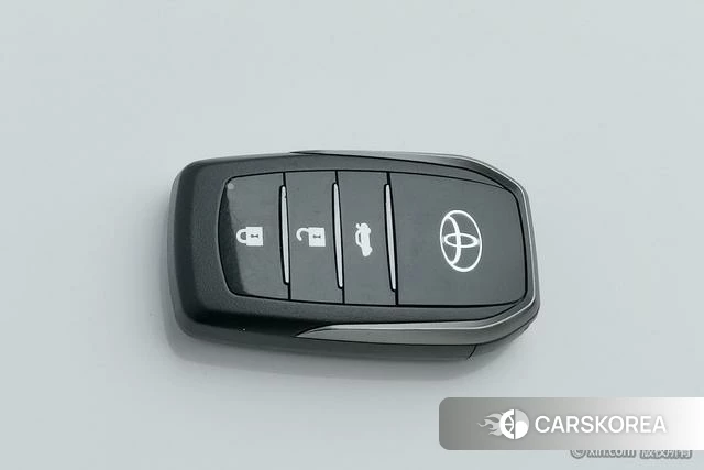 Toyota Lei Ling id 4210545 из Китая 19
