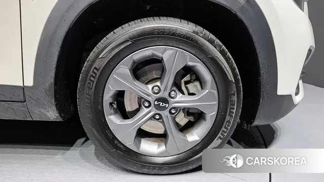 Kia Seltos id 3432604 из Кореи 15