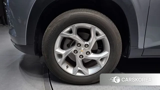 Chevrolet (GM Daewoo) Trax Crossover id 3600054 из Кореи 15