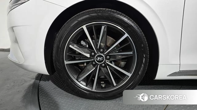 Hyundai The New Grandeur IG id 4549864 из Кореи 15