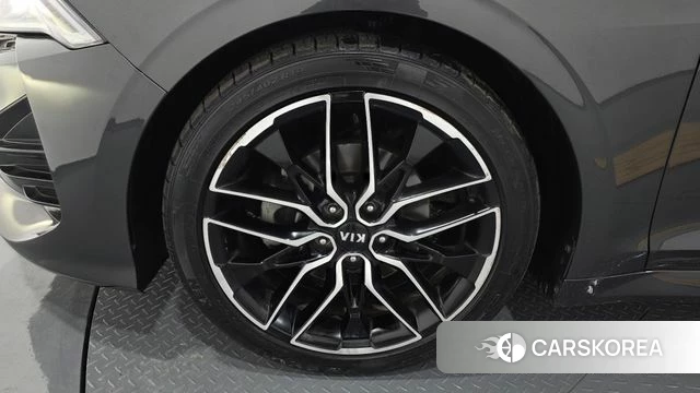 Kia K5 3rd generation id 3893364 из Кореи 15