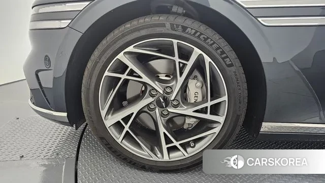 Genesis G90 (RS4) id 3400835 из Кореи 15