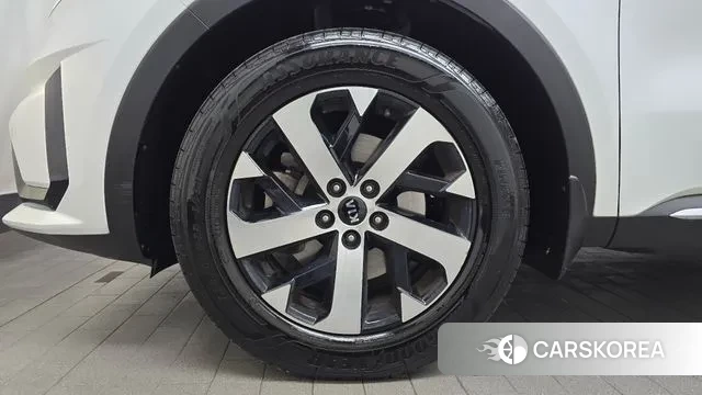 Kia Sorento 4th Generation id 3433755 из Кореи 15