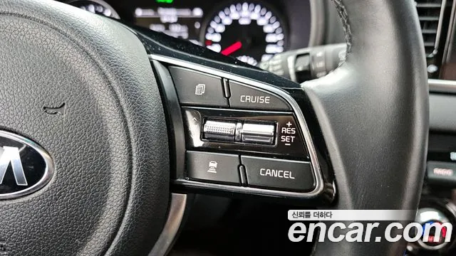 Kia Sportage The Bold id 2731836 из Кореи 15