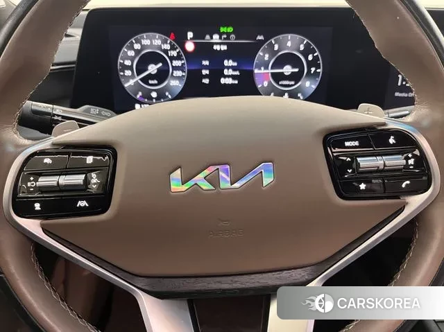 Kia K8 id 3659775 из Кореи 15