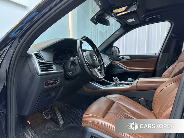 BMW X7 id 4256284 из Китая 10