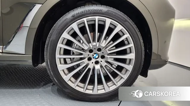 BMW X7 (G07) id 3394944 из Кореи 15