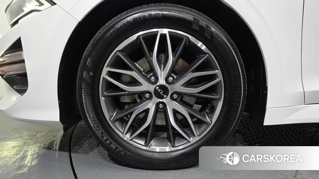 Kia K5 3rd generation id 3892129 из Кореи 15