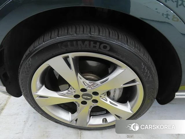 Genesis GV80 id 3954882 из Кореи 15