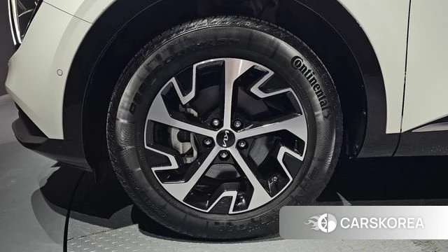 Kia Sportage 5th Generation Hybrid id 4613135 из Кореи 29