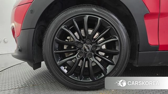 Mini Cooper Clubman id 4725472 из Кореи 26