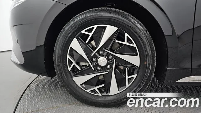 Hyundai The New Grandeur IG Hybrid id 2702632 из Кореи 15