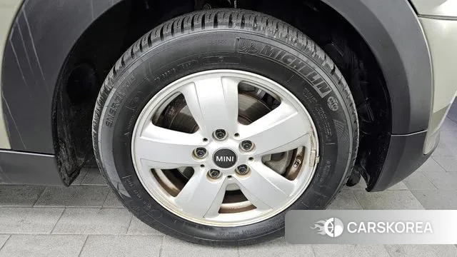 Mini Cooper id 3562836 из Кореи 15