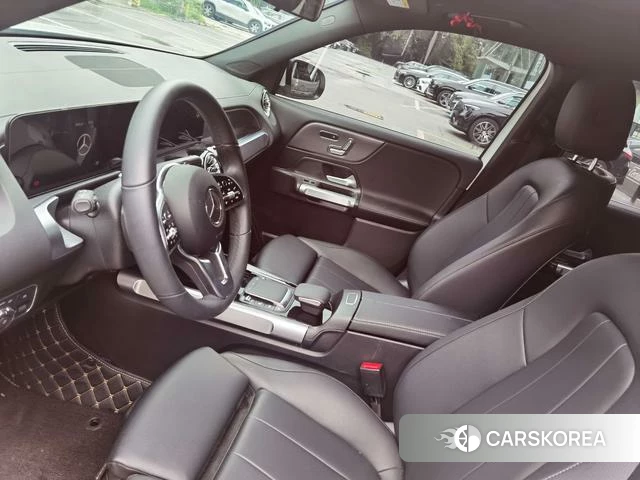 Mercedes-Benz GLB id 4300960 из Китая 7