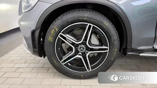 Mercedes-Benz GLC-Class X253 id 3722553 из Кореи 15