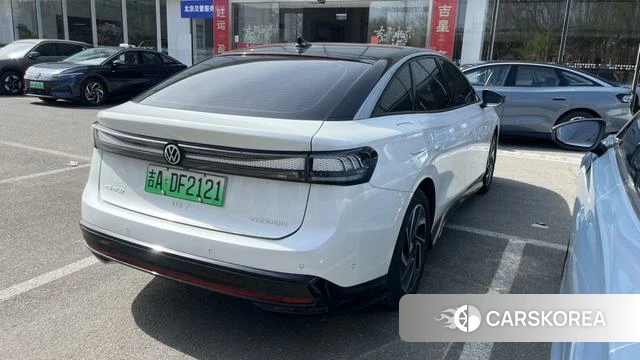 Volkswagen ID.7 VIZZION id 4276450 из Китая 18