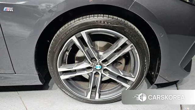 BMW 2 Series Gran Coupe (F44) id 3587394 из Кореи 15