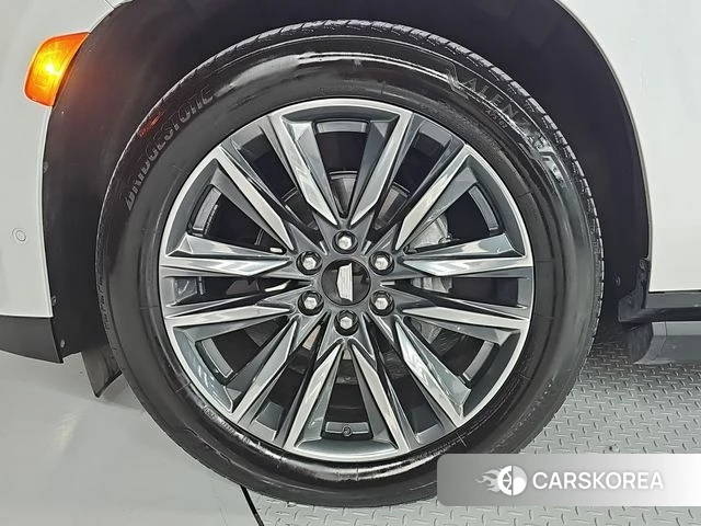Cadillac Escalade 5th Generation id 4428977 из Кореи 15