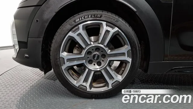 Mini Cooper Countryman id 2783834 из Кореи 15