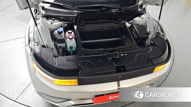 Hyundai Ionic 5 id 4687469 из Кореи 30