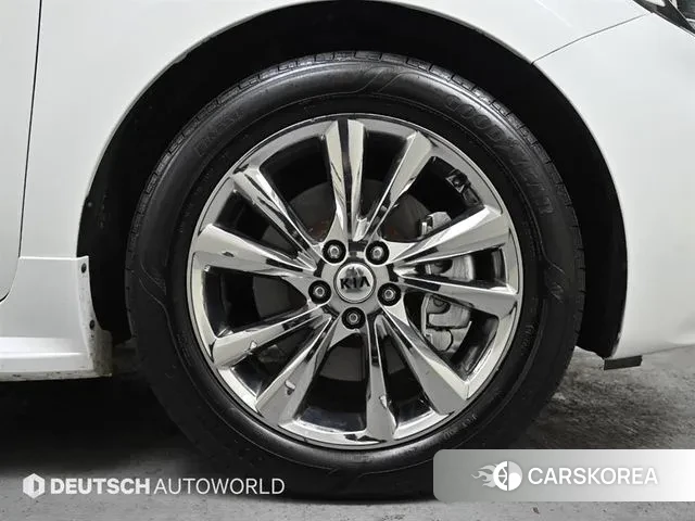 Kia The New Carnival id 3761021 из Кореи 13