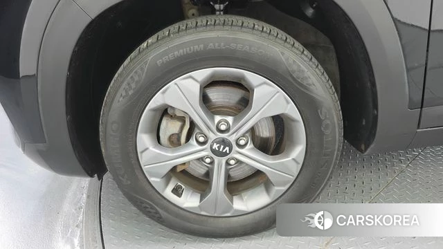Kia Seltos id 4429849 из Кореи 15