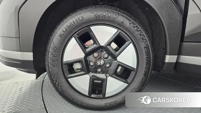 Hyundai Santa Fe (MX5) id 3482263 из Кореи 15