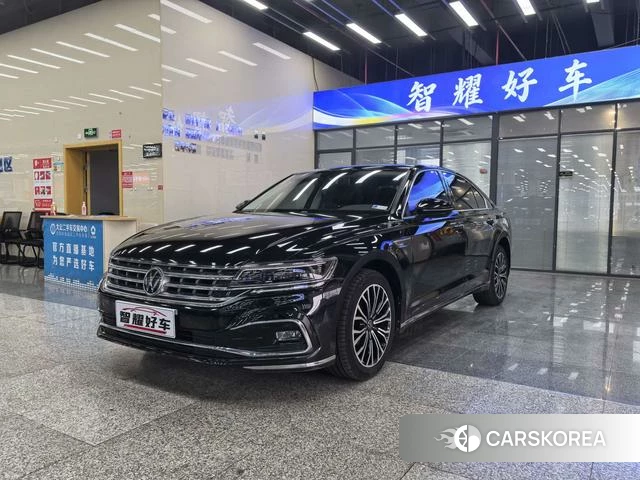 Volkswagen Huiang id 4209848 из Китая 10