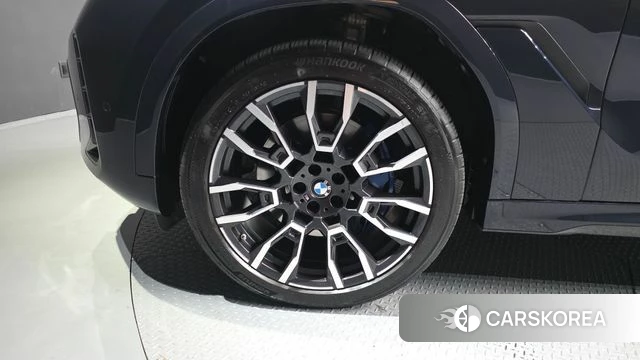 BMW X6 (G06) id 4670280 из Кореи 15